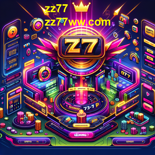 Descubra a Magia dos Jogos de Fantasia no zz77